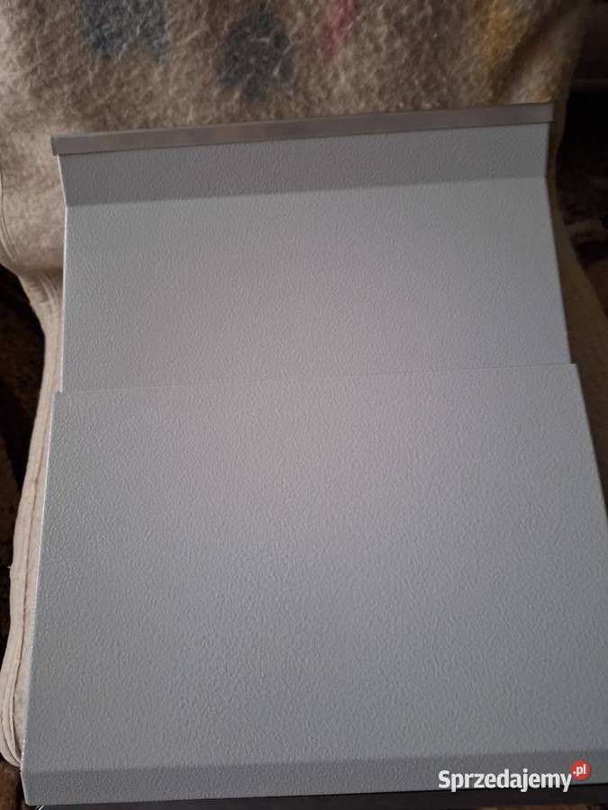 skrzynka na listy Sosnowiec