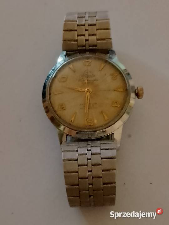 ZEGAREK MĘSKI