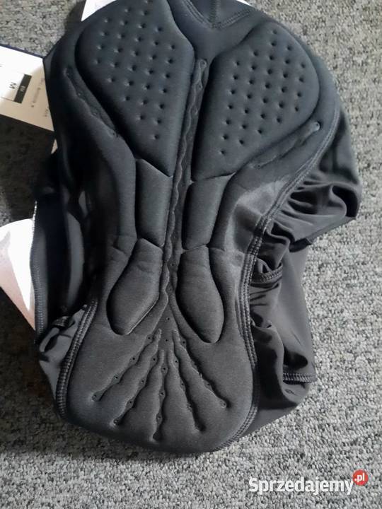 Strój kolarski Bonavelo MAPEI koszulka spoodenki Odzież sportowa Żodyń