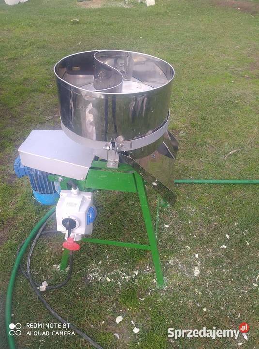 Szatkownica do kapusty mazowieckie sprzedam