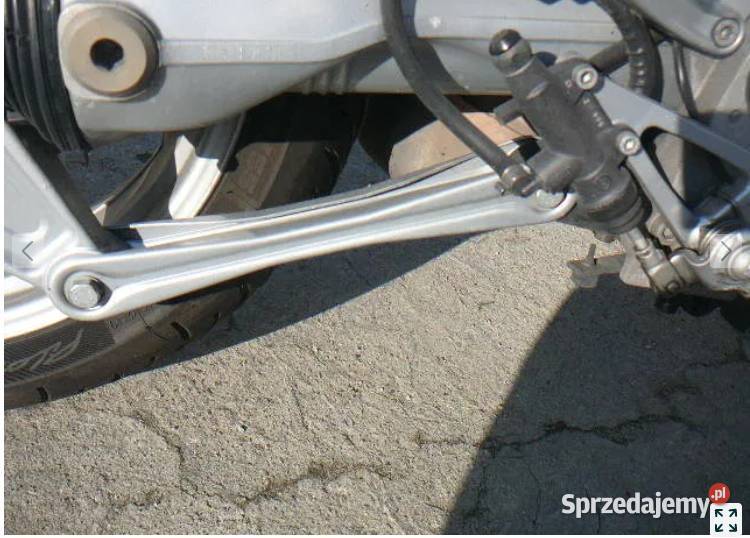 wspornik BMW K 1200 RS