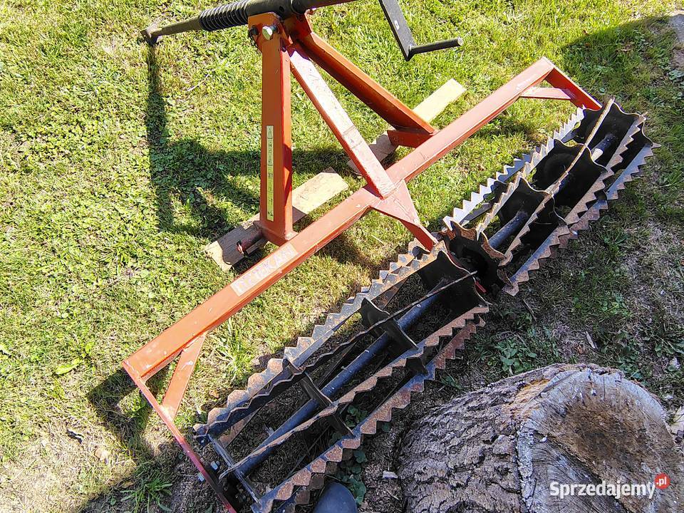 Sekcja wału strunowego szerokość robocza160 Krasnystaw