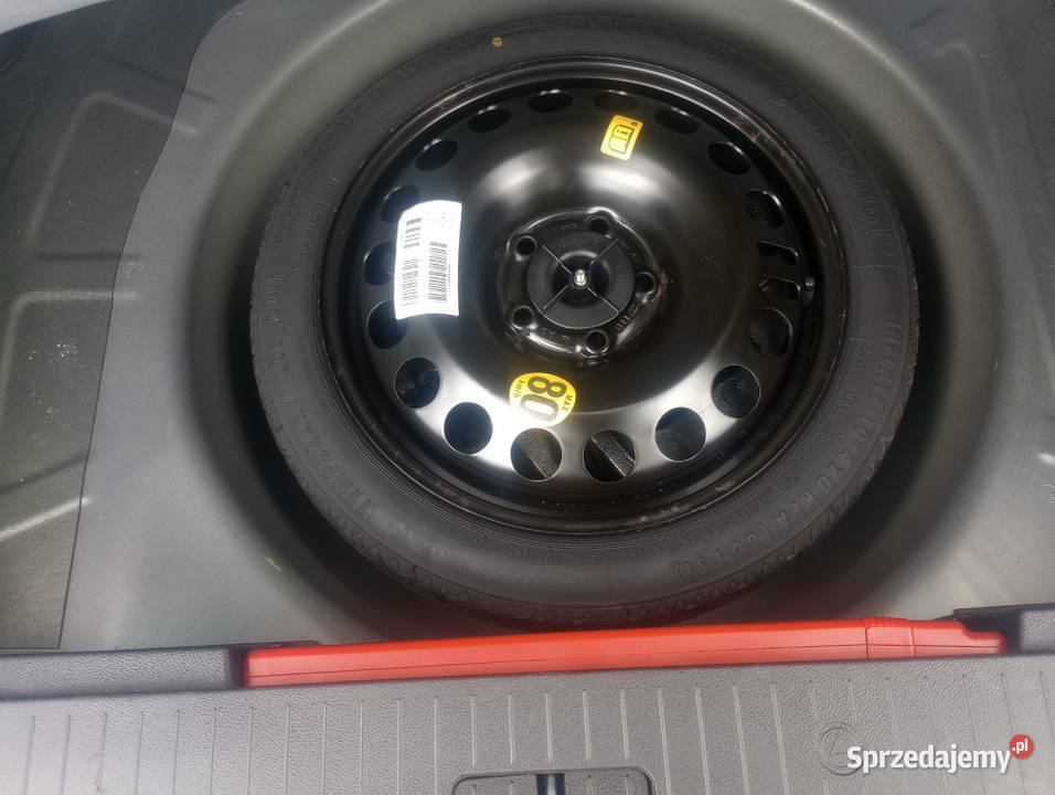 Opel Meriva 14 Turbo SALON POLSKA 30 PRZEBIEGU Oświęcim