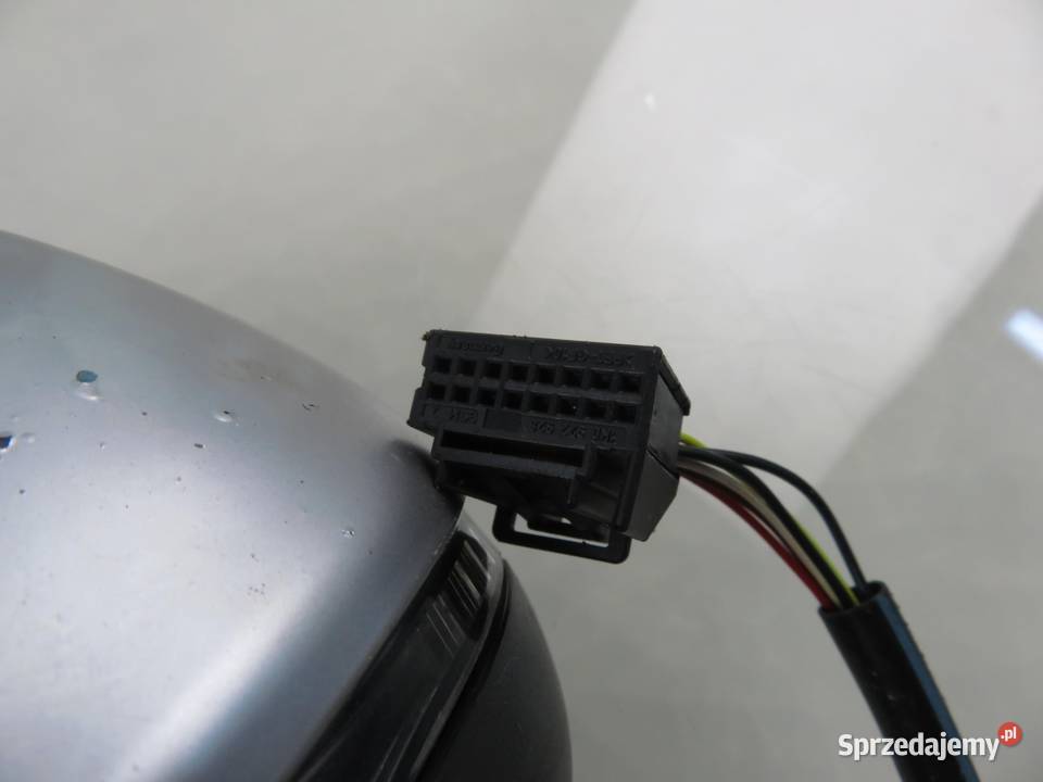 LUSTERKO LEWE AUDI A4 B8 6 PIN