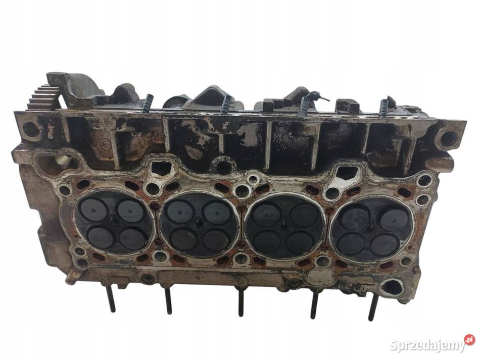 GŁOWICA KOMPLETNA 504010018 23 JTD HPI Fiat Rok produkcji 2004