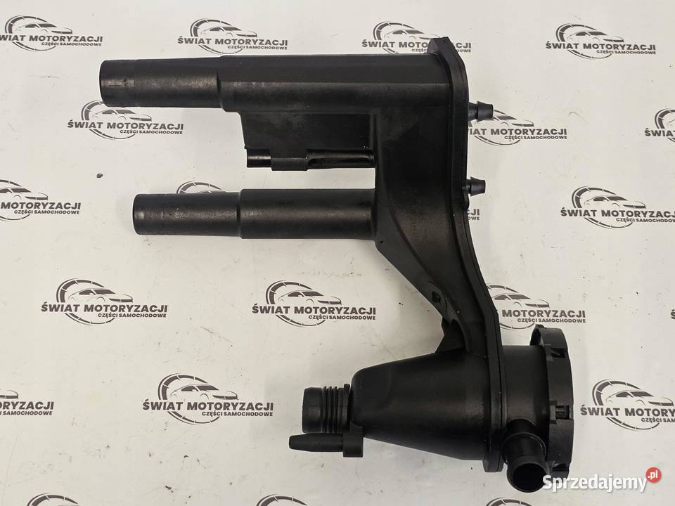 RANGE ROVER SPORT 27 TDV6 276DT 190 separator sprzedam