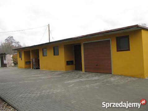 sprzedam okazyjnie mieszkanie Sierakowice