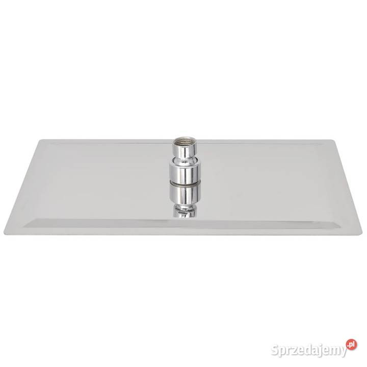 vidaXL Słuchawka prysznicowa ze stali142164 Warszawa