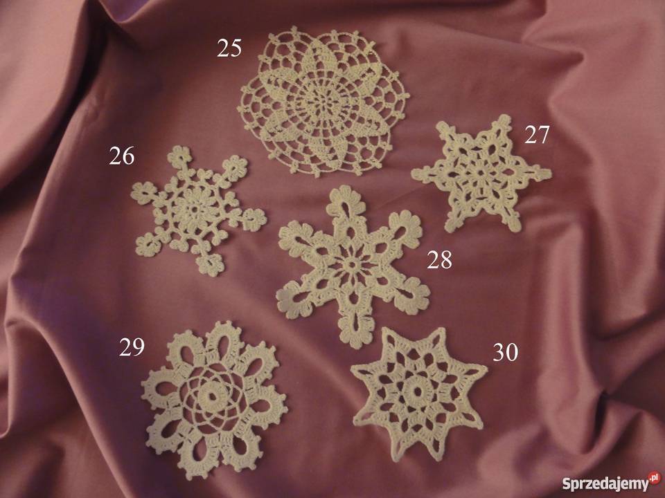 Bombki na choinkę ozdoby świąteczne serwetki Lublin