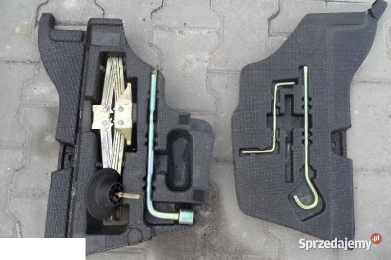 HONDA ACCORD 2005 ZESTAW KLUCZY LEWAREK lubelskie Kozubszczyzna sprzedam
