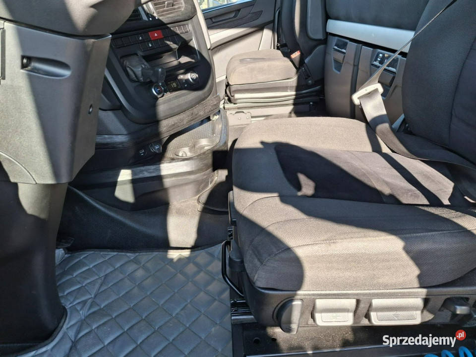 Iveco AS440STFP LT Komorniki