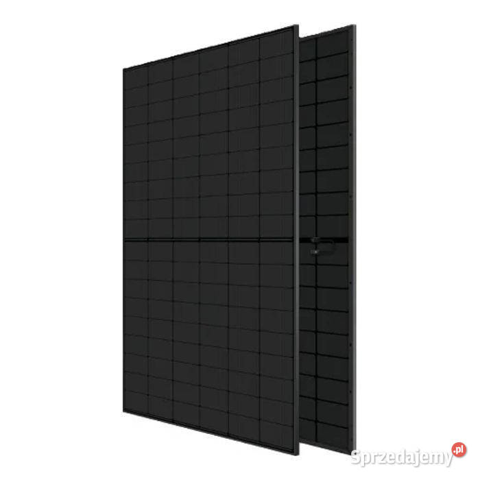 QNSOLAR QNN210RHG50054 500 Wp 1961x1134x30mm