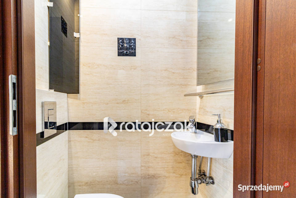 Mieszkanie 6105m2 3 pokoje Sopot Mazowiecka