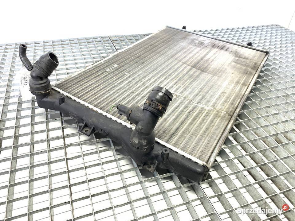 CHŁODNICA WODY VW TOURAN 19 105 0310 RADIATOR