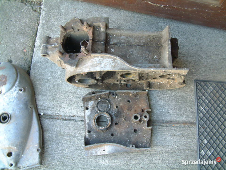 IZ 56 planeta kartery dekiel Łuków sprzedam