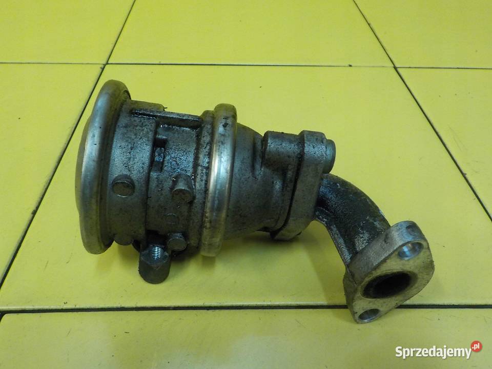 AUDI A6 C6 24 V6 07r 177 BDW zawor EGR osobowe