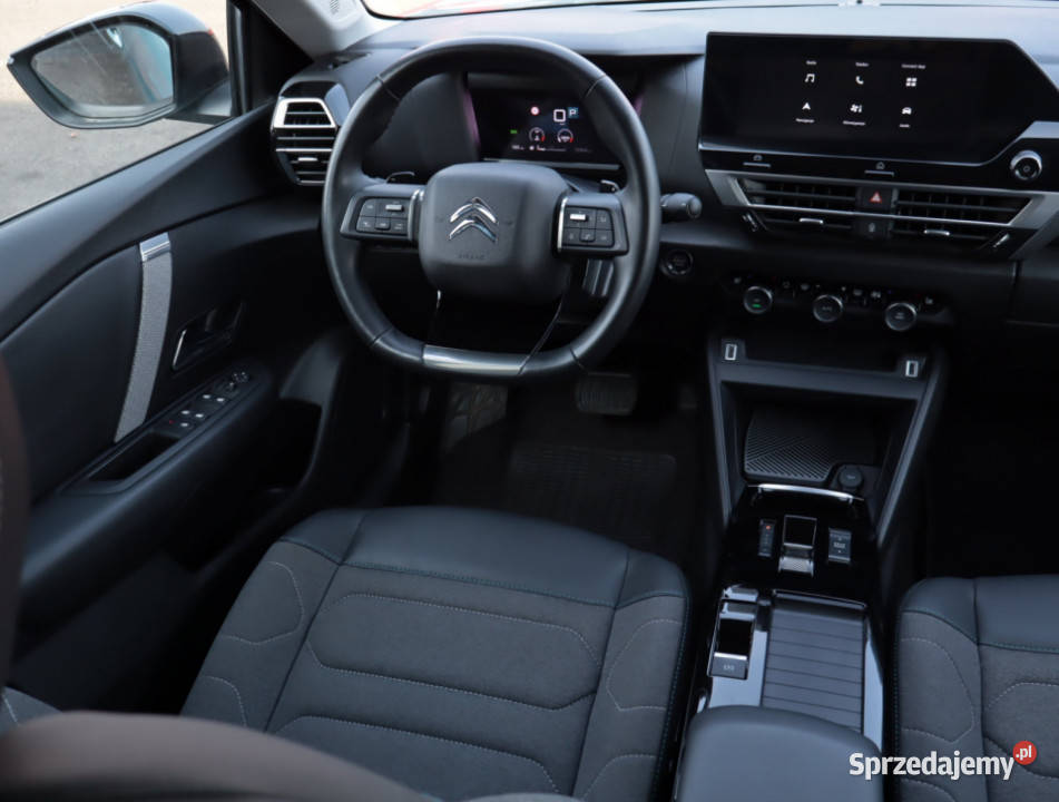 Citroen C4 12 PureTech Lublin