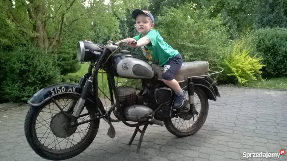 shl 175 sprzedam nieuszkodzony Bielsk Podlaski