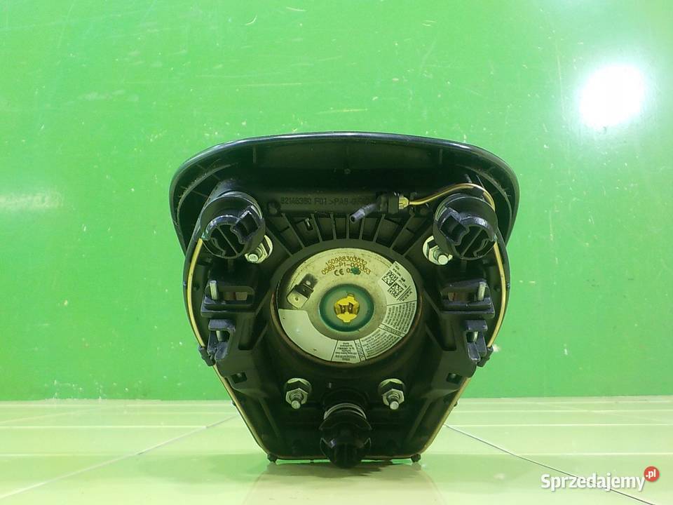 FORD ECOSPORT II 15 TDCI 15r 5D AIRBAG poduszka