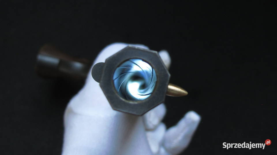 Rogers Spencer kal 44 Feinwerkbau Germany Sporty strzeleckie i myślistwo Chojnice