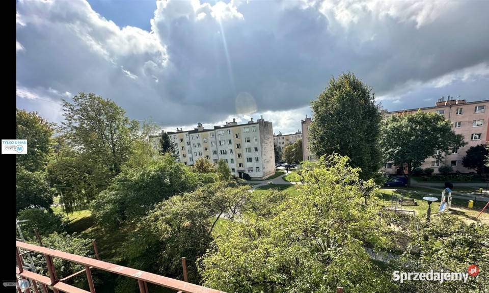 Mieszkanie 415m Kielce