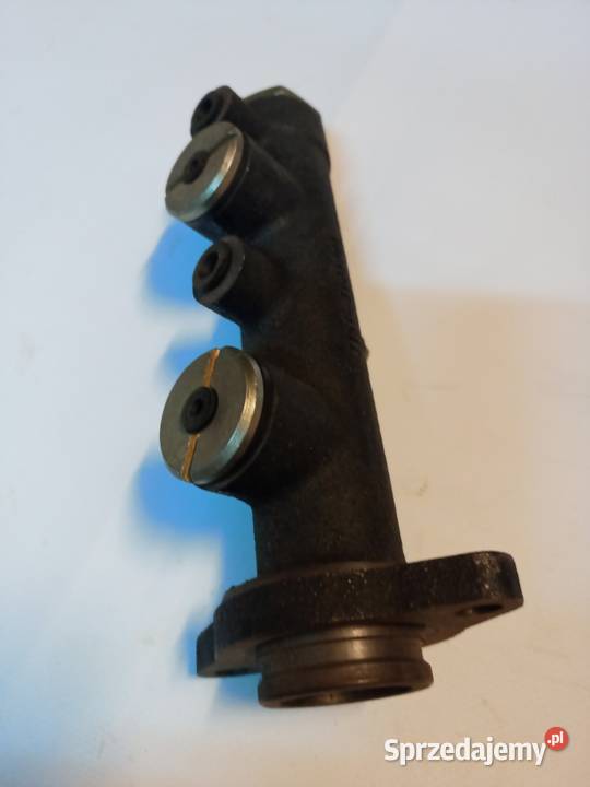 pompa hamulcowa Uaz Gdynia