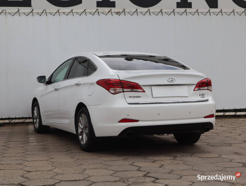 Hyundai i40 20 GDI bluetooth Łódź sprzedam