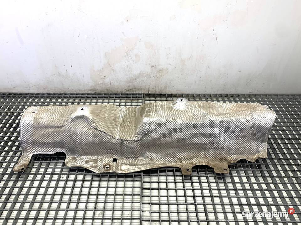 OSŁONA TERMICZNA BMW F48 7315970