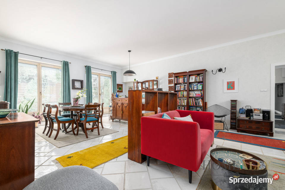 Dom wolnostojący Warszawa 24597m sprzedam