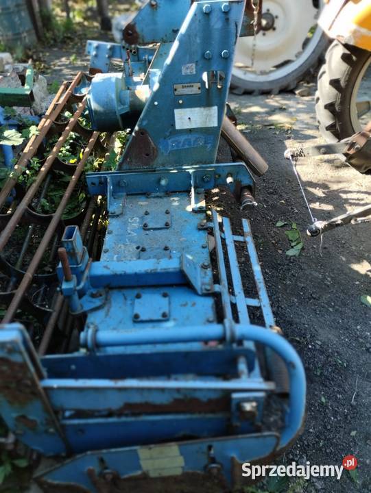 Sprzedam nieuszkodzony Rejowiec Fabryczny