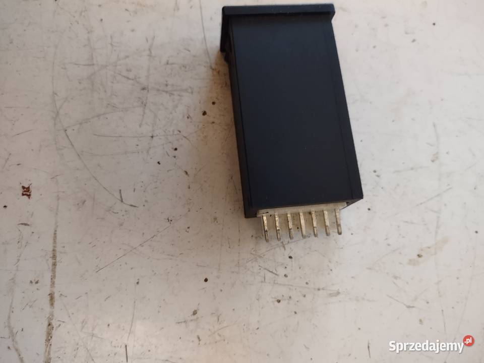 STEROWNIK LPG STAG 2 W Nieużywany 3 położenia Świdnik