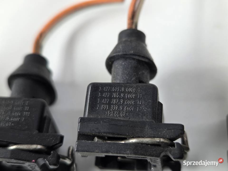 WTYCZKA KOSTKA BMW N43 E60 E61 E90 E91 E92 E93 Janowice