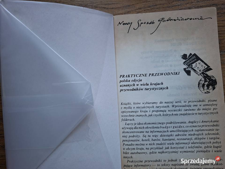 Szwecja Pascal sprzedam