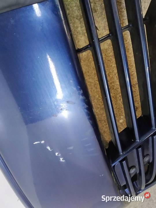 ZDERZAK PRZÓD CHRYSLER GRAND VOYAGER III IV