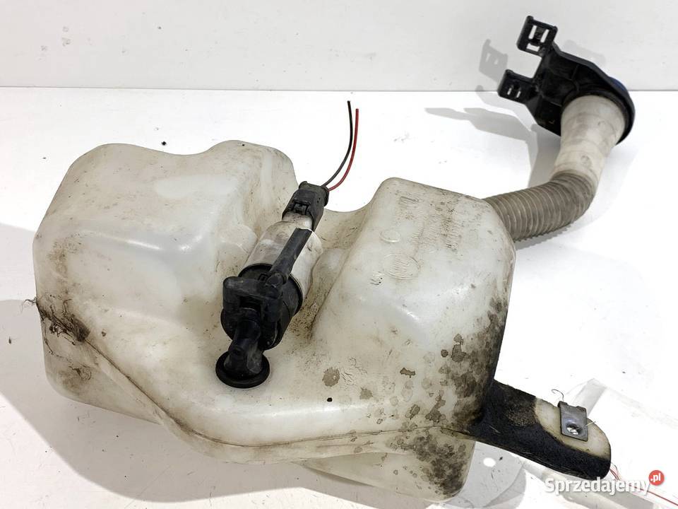 ZBIORNIK SPRYSKIWACZY FIAT SCUDO II Van minibus