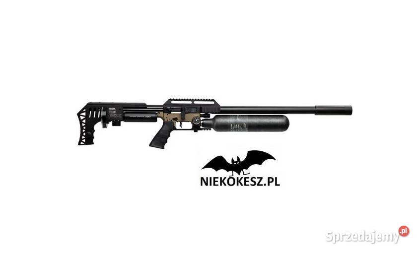 FX Impact M3 Sniper Bronze każda konfiguracja Przyłęki