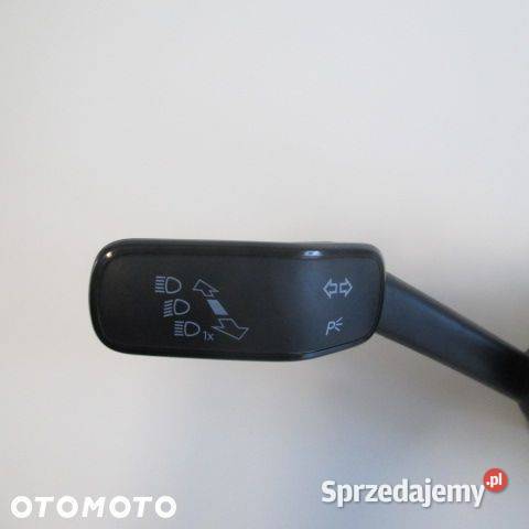 PRZEŁĄCZNIK ZESPOLONY VW GOLF VII 5Q0953507FT Pozostałe Rakoniewice