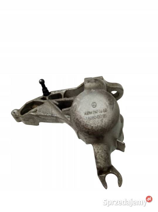 ŁAPA WSPORNIK OSŁONA A2640920500 20 CGI