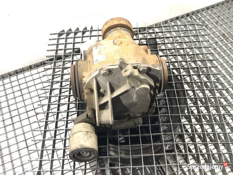 MOST DYFER TYŁ BMW E83 7586018 30 286 0311 SUV