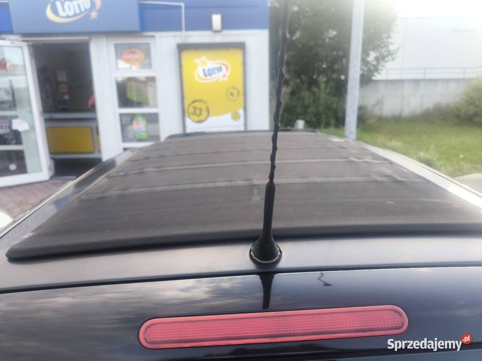 Sprzedam VW lupo Rok produkcji 2002 Opole