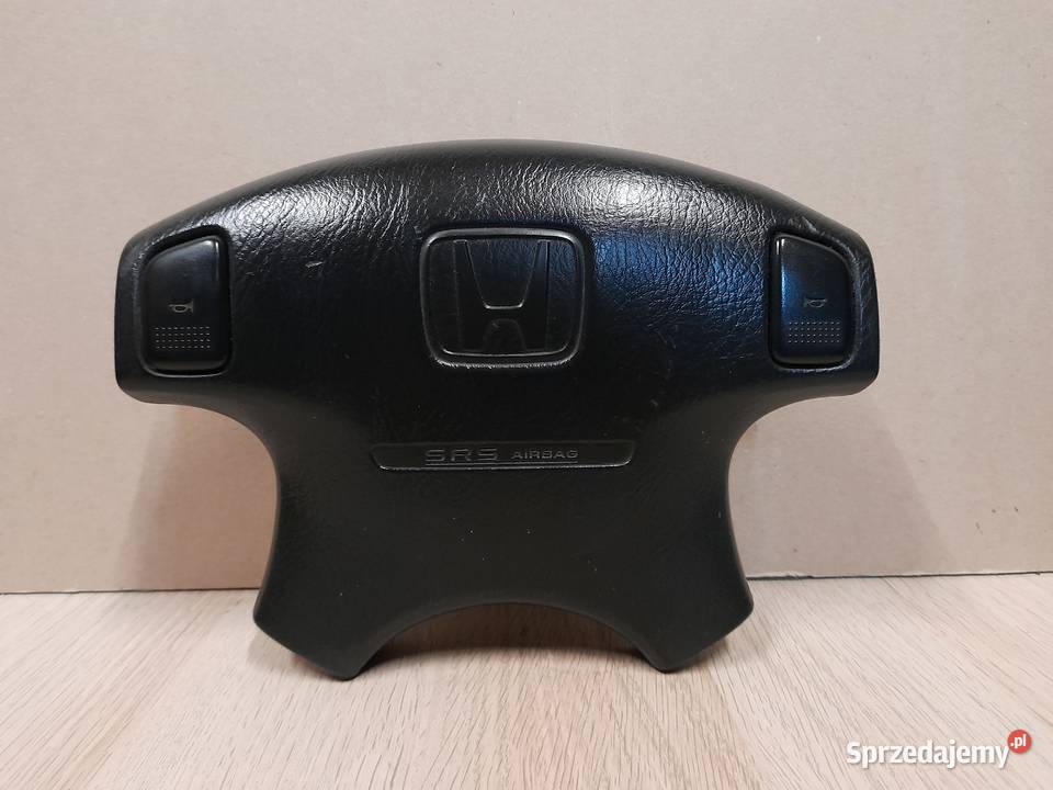 Poduszka powietrzna Airbag kierowcy Honda Accord mazowieckie Wyszków sprzedam