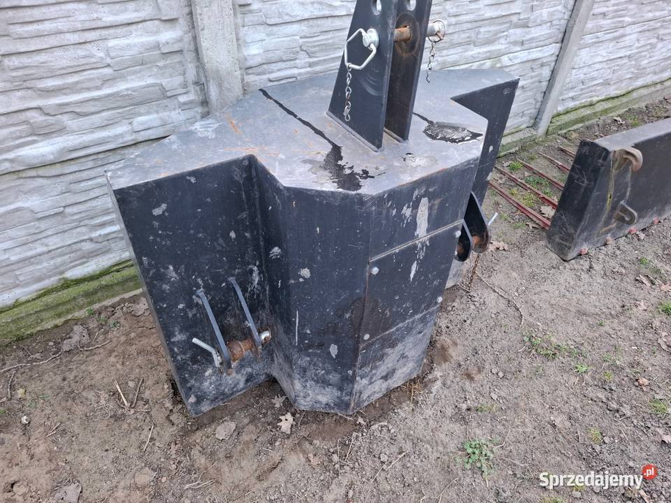 Obciążnik 1000