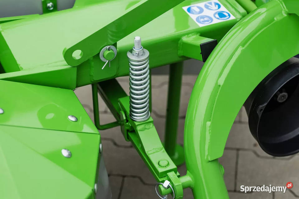 KOSIARKA ROTACYJNA MINI 135 Kutno sprzedam