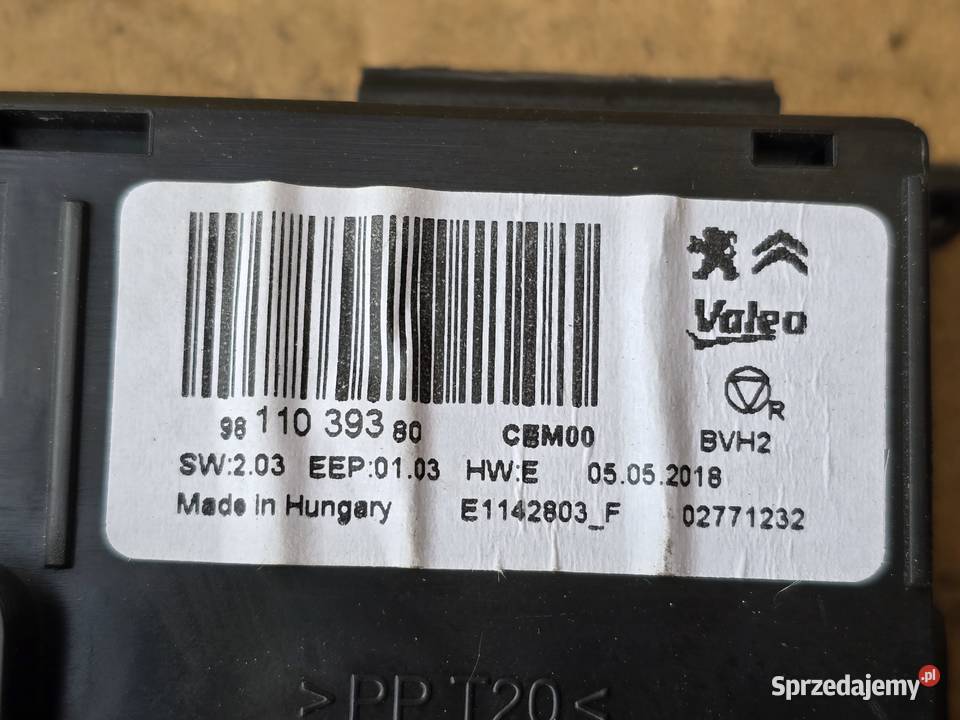 Toyota Proace Jumpy Spacetourer expert scudo Legnica