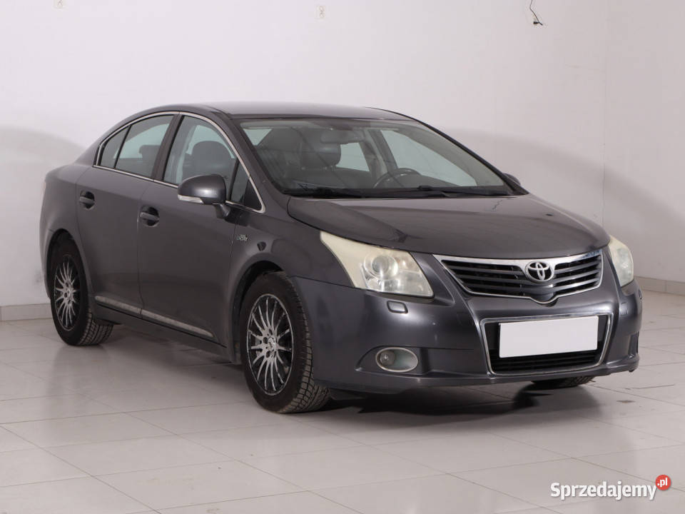 Toyota Avensis 22 D4D Piaseczno