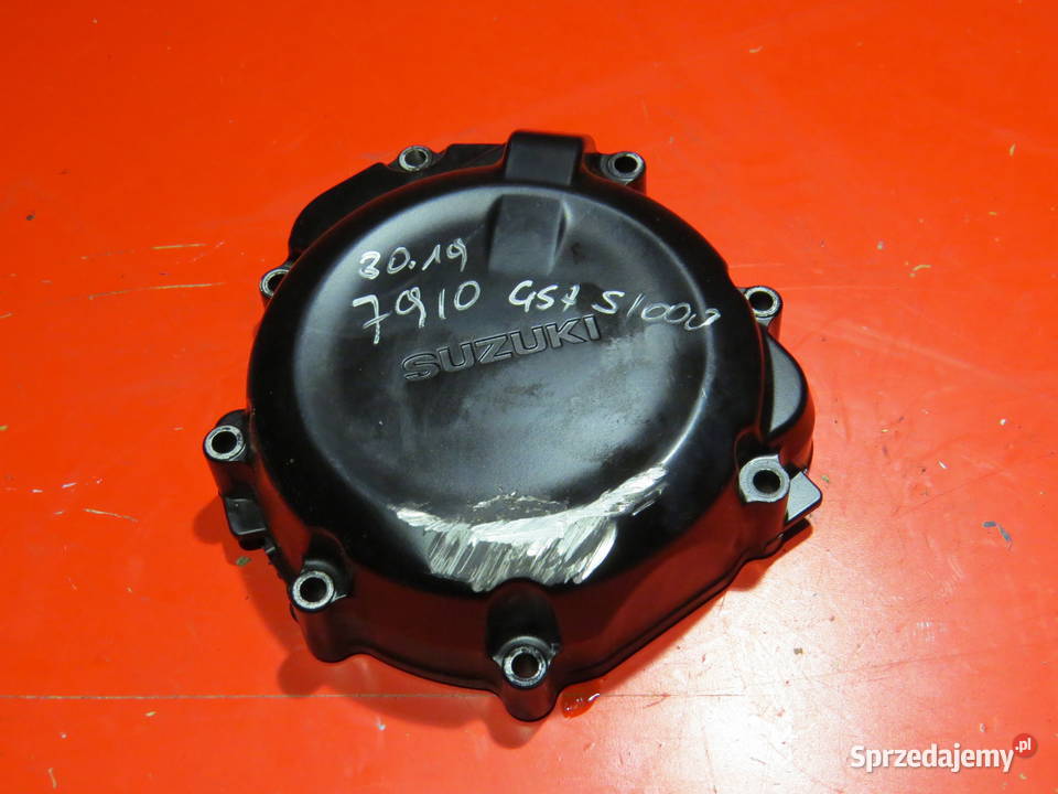 SUZUKI GSX 1000 GT GSX1000GT 2024 DEKIEL MISKA Pokrywy i osłony silnika