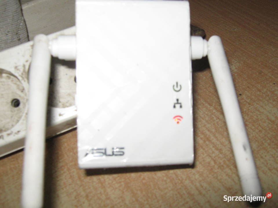 ASUS WIRALESS RPN12 NOWY Nowy Sącz