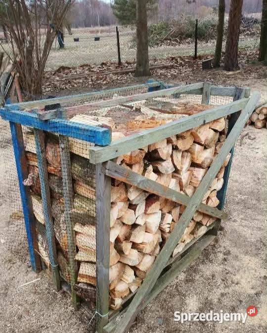 Drzewo Opałowe Opole