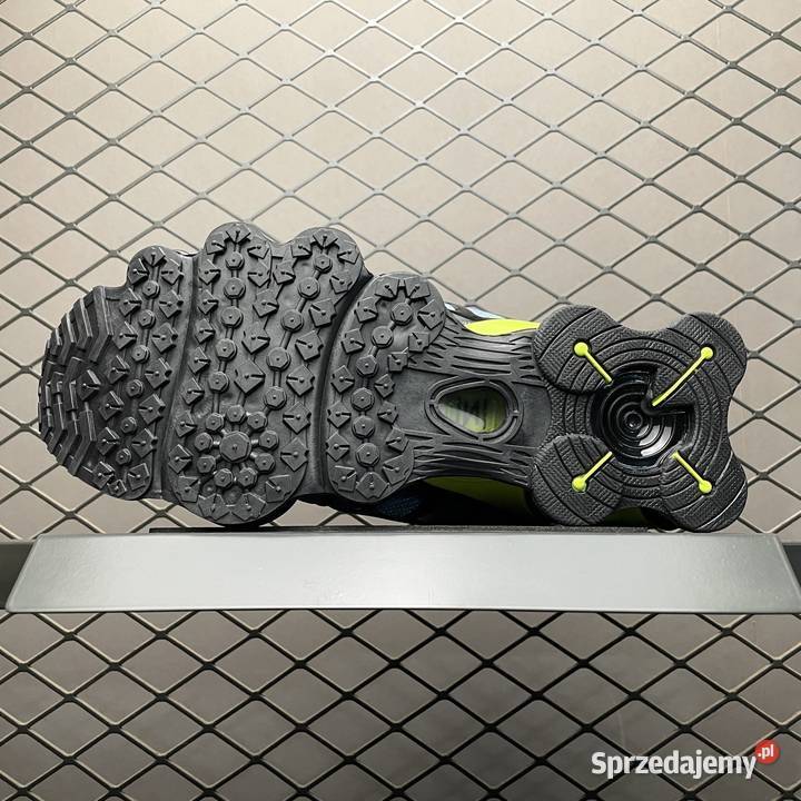 Nike SHOX buty meskie sportowe rozmiar 4046 Warszawa