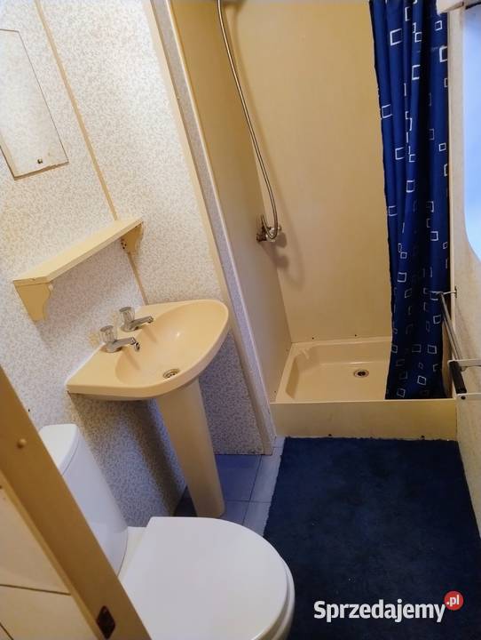 Sezonowy domek holenderski kadet możliwość Brzozie